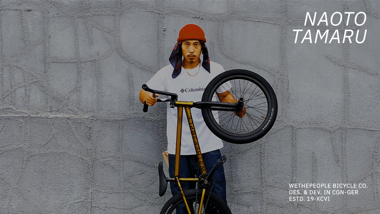 WETHEPEOPLEBMX